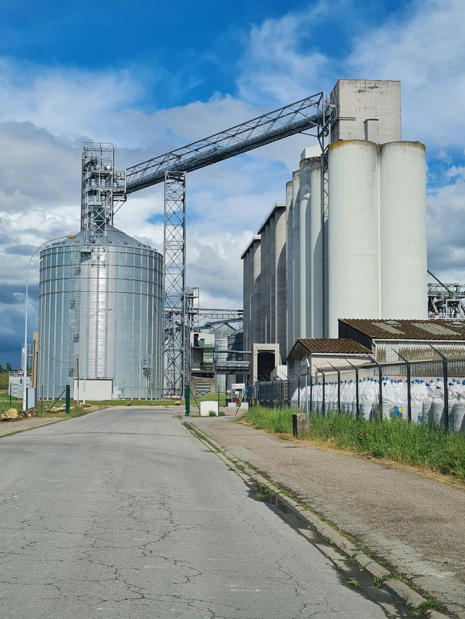 Oil & Gas Services Overview